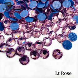 Lt Rose
