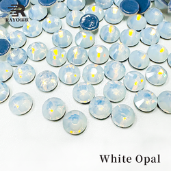 White Opal