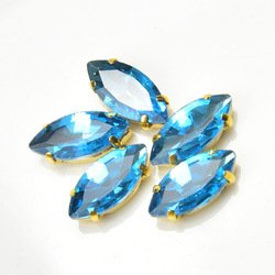 Aquamarine