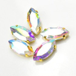 crystal AB