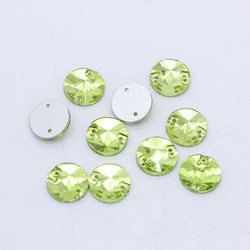 chrysolite