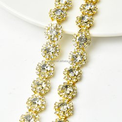 Gold clear