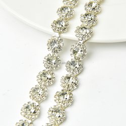 Silver clear