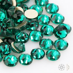 Green Zircon