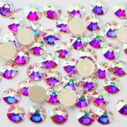 Crystal AB