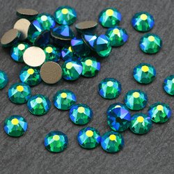 Green Zircon AB