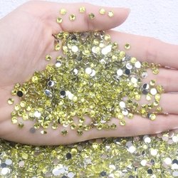 22 CITRINE