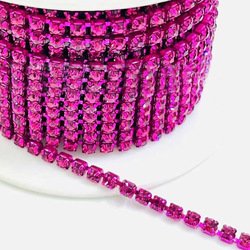 Fuchsia+Fuchsia Bottom