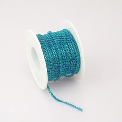 Aquamarine+Aquamarine Bottom