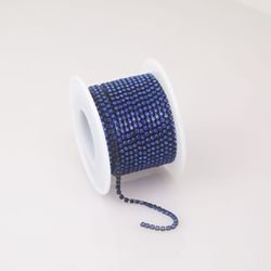 Sapphire+Sapphire Bottom