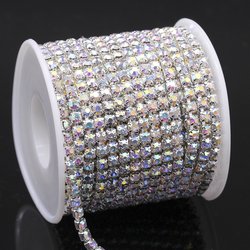 crystal AB