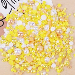 Mix Pearl 49