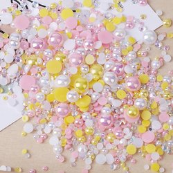 Mix Pearl 12