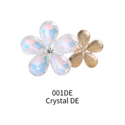 Crystal DE (001DE)