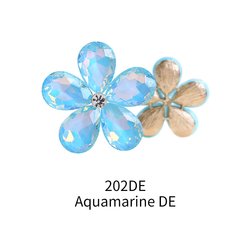 Aquamarine DE (202DE)