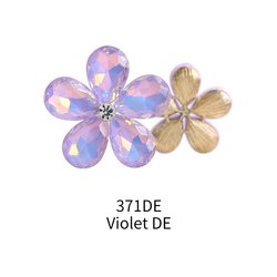 Violet DE (371DE)