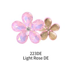 Light Rose DE (223DE)