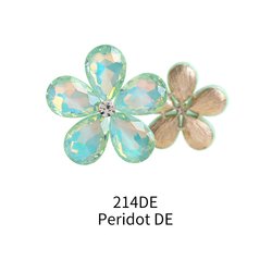 Peridot DE (214DE)