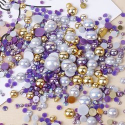 Mix Pearl 16