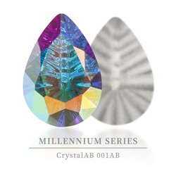Crystal AB 001AB