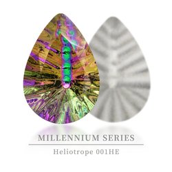 Heliotrope 001HE