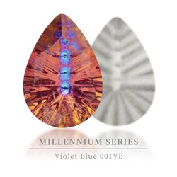 Violet Blue 001VB