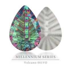 Volcano 001VO