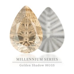 Golden Shadow 001GS
