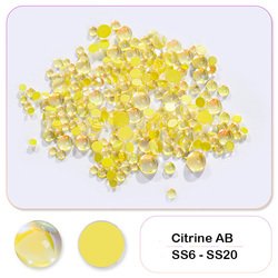 Citrine AB