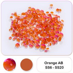 Orange AB