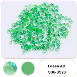 Green AB