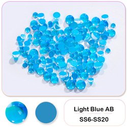 Light Blue AB