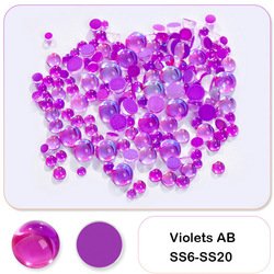 Violet AB
