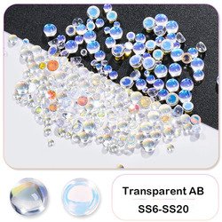 Transparent AB