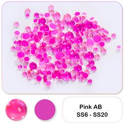 Pink AB