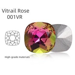 Vitrail Rose 001VR