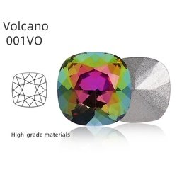 Volcano 001VO