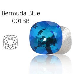 Bermuda Blue 001BB