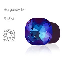Burgundy MI 515MI