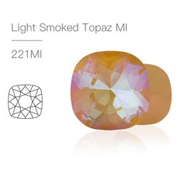 Light Somked Topaz MI 221MI