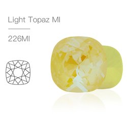 Light Topaz MI 226MI
