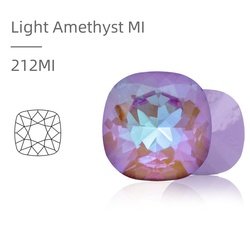 Light Amethyst MI 212MI
