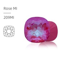 Rose MI 209MI