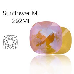 Sunflower MI 292MI