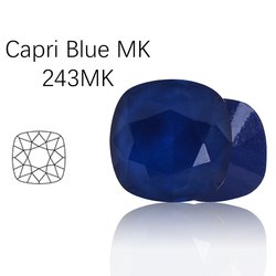 Capri Blue MK 243MK
