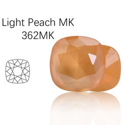 Light Peach MK 362MK