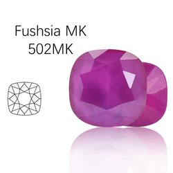 Fuchsia MK 502MK