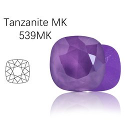 Tanzanite MK 539MK