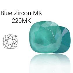 Blue Zircon MK 229MK