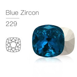 Blue Zircon 229